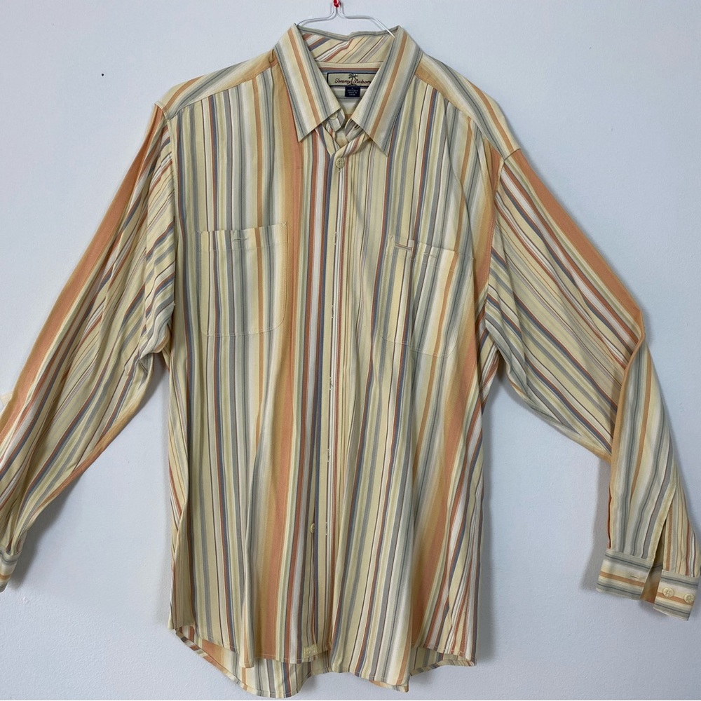 Tommy Bahama shirt